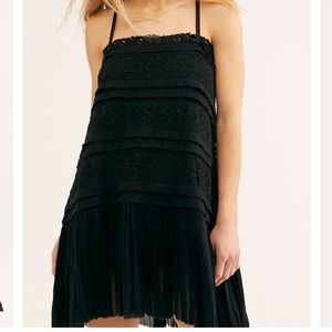 Free People Shailee Slip